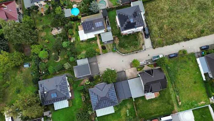 PV-Anlagen für Einfamilienhäuser