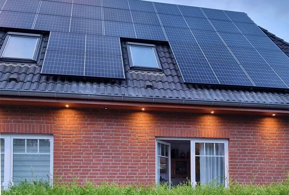 Fördermöglichkeiten für Photovoltaik-Anlagen und Stromspeicher in Berlin