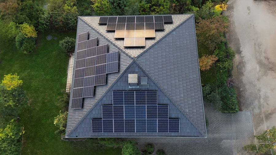 PV-Anlagen für Einfamilienhäuser