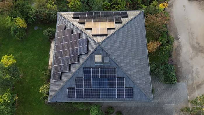 PV-Anlagen für Einfamilienhäuser