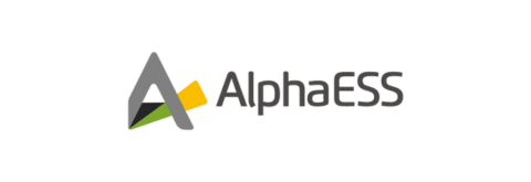 Logo Firma AlphaESS