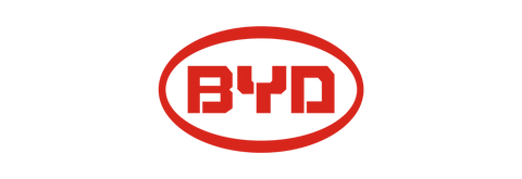 Logo Firma BYD