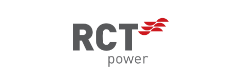 Logo Firma RCTpower