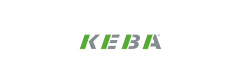 Logo Firma KEBA