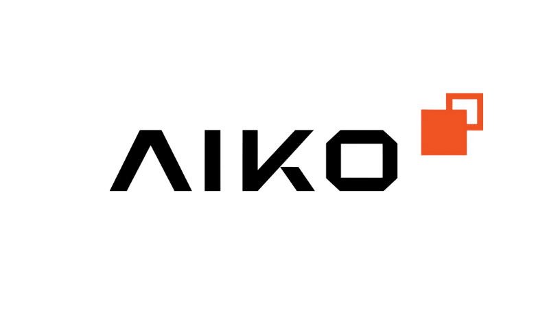 Logo Firma AIKO