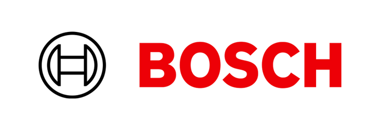 Logo Bosch