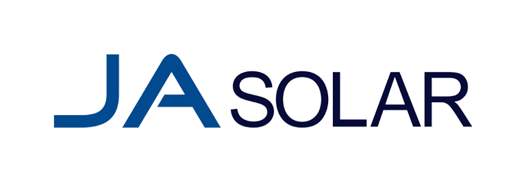 Logo JASolar
