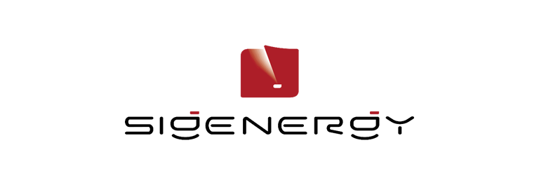 Logo sigenergy