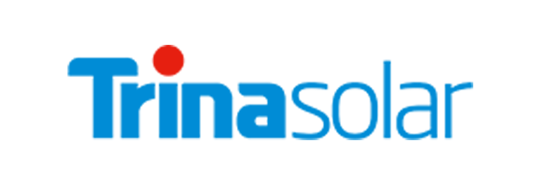 Logo Trinasolar