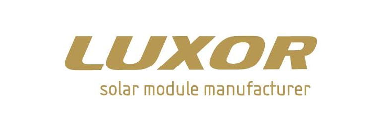 Logo Luxor